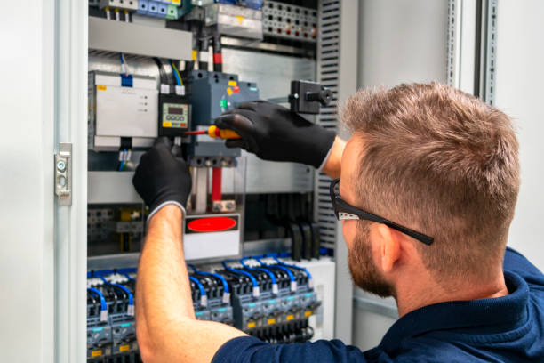 Best Affordable Electrician  in South Blooming Grove, NY
