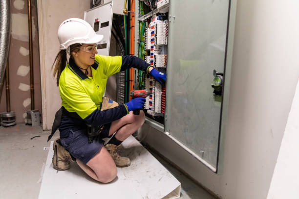 Best Local Electrician Companies  in South Blooming Grove, NY