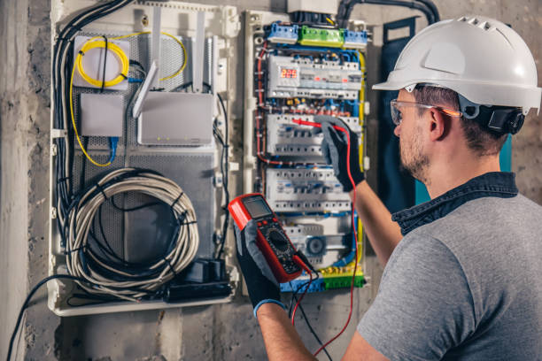 Best Electrical Repair Services  in South Blooming Grove, NY
