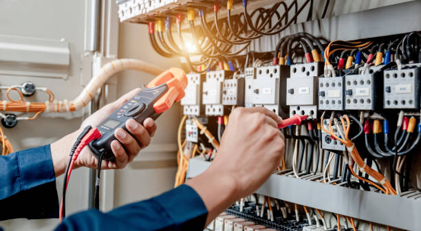 Best 24-Hour Electrician  in South Blooming Grove, NY