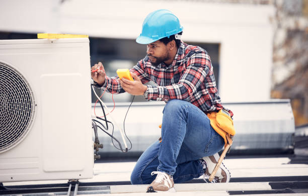 Generator Installation Services in South Blooming Grove, NY
