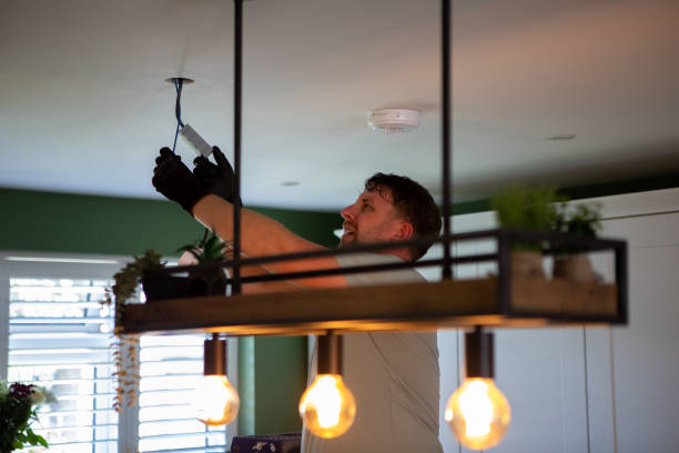 Best Electrician for Home Renovation  in South Blooming Grove, NY