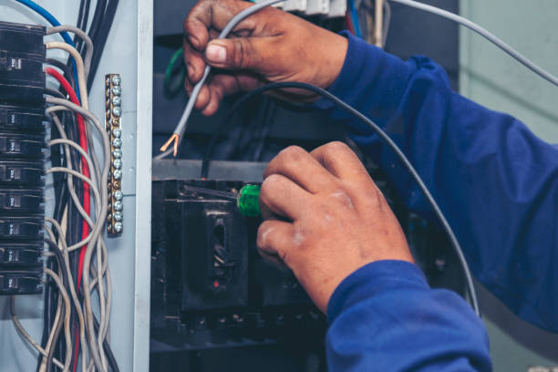 Best Electrical Outlet Repair  in South Blooming Grove, NY