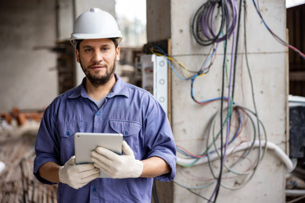 Best Home Electrical Repair  in South Blooming Grove, NY