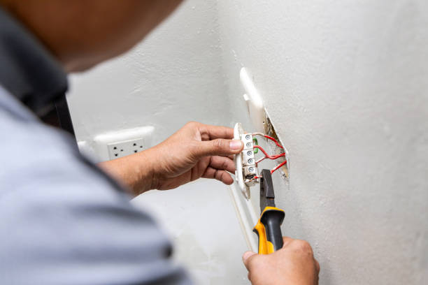 Best Commercial Electrician Services  in South Blooming Grove, NY
