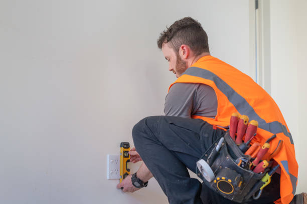 Best Emergency Electrical Repair  in South Blooming Grove, NY
