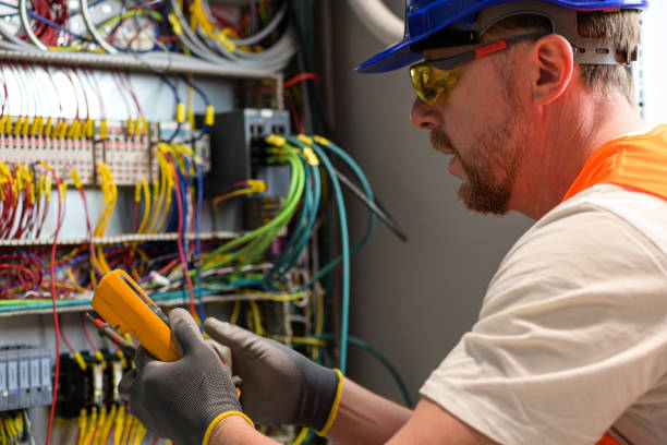 Best Electrical Contractors for Businesses  in South Blooming Grove, NY