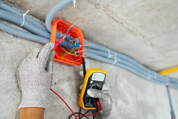 Best Electrical Upgrades for Homes  in South Blooming Grove, NY